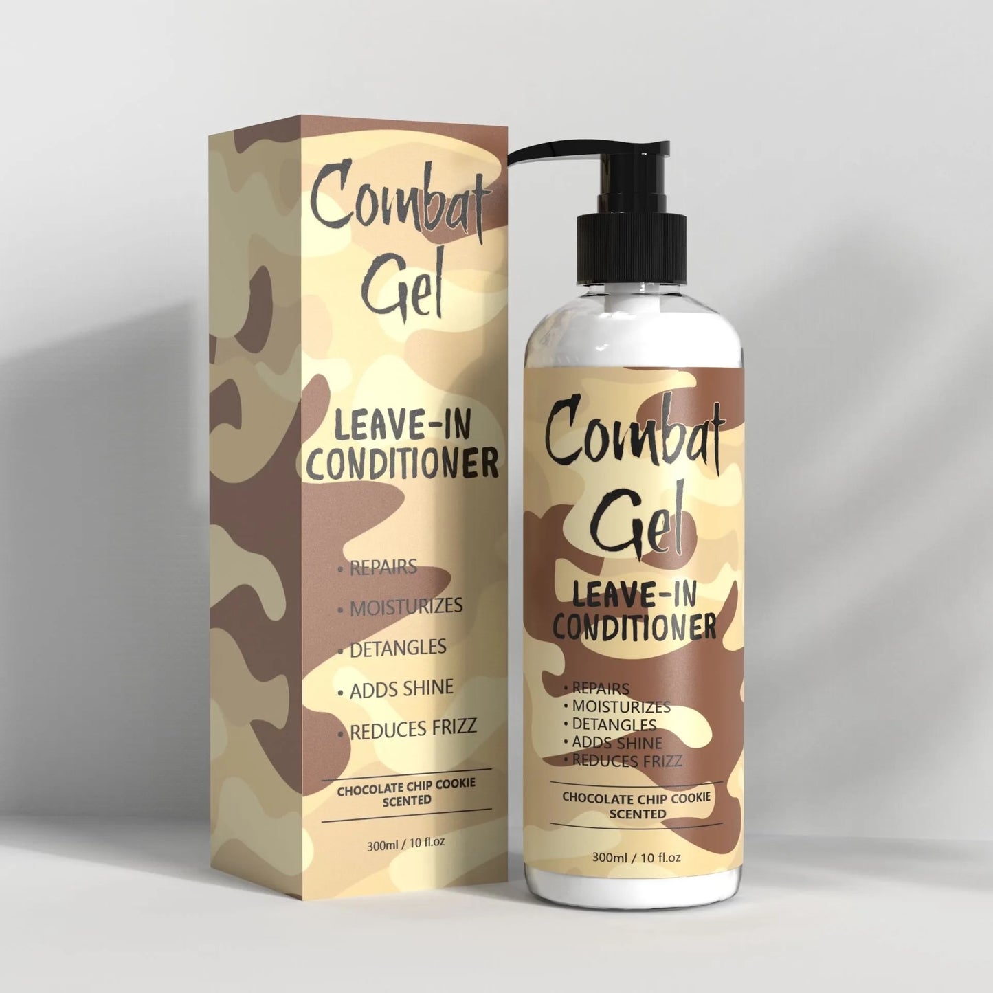 LEAVE-IN CONDITIONER 300ML