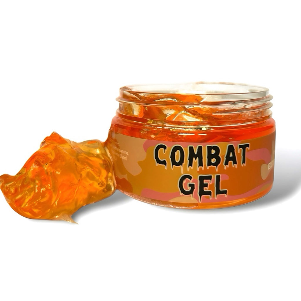 COMBAT MINI 100ML
