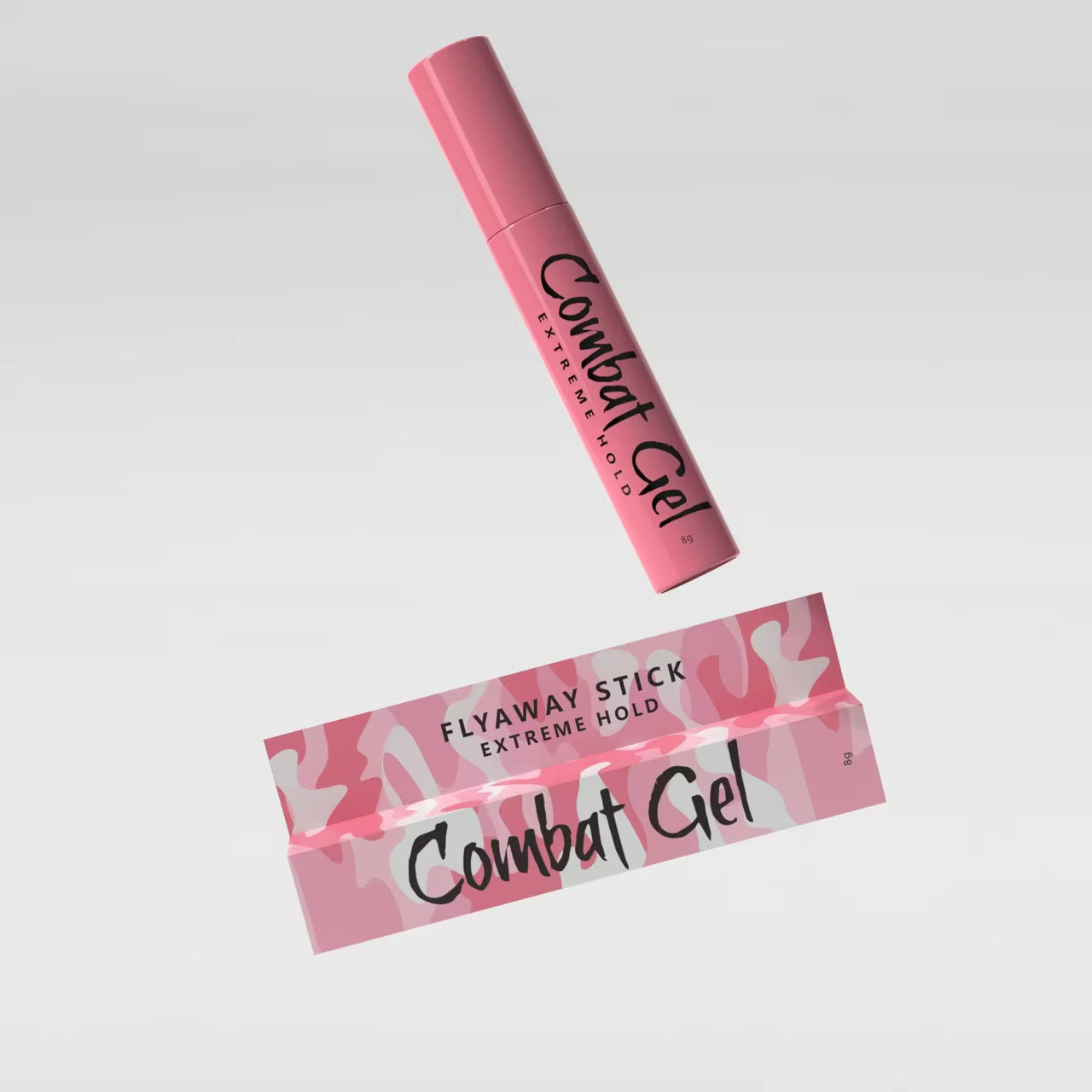 COMBAT GEL FLYAWAY STICK