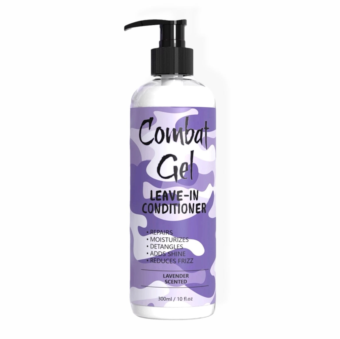 LEAVE-IN CONDITIONER