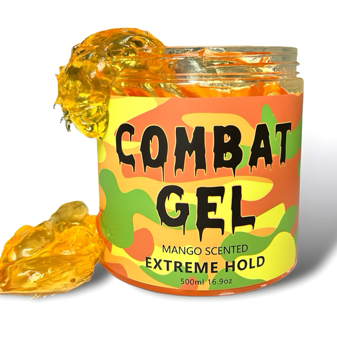 COMBAT GEL 500ML