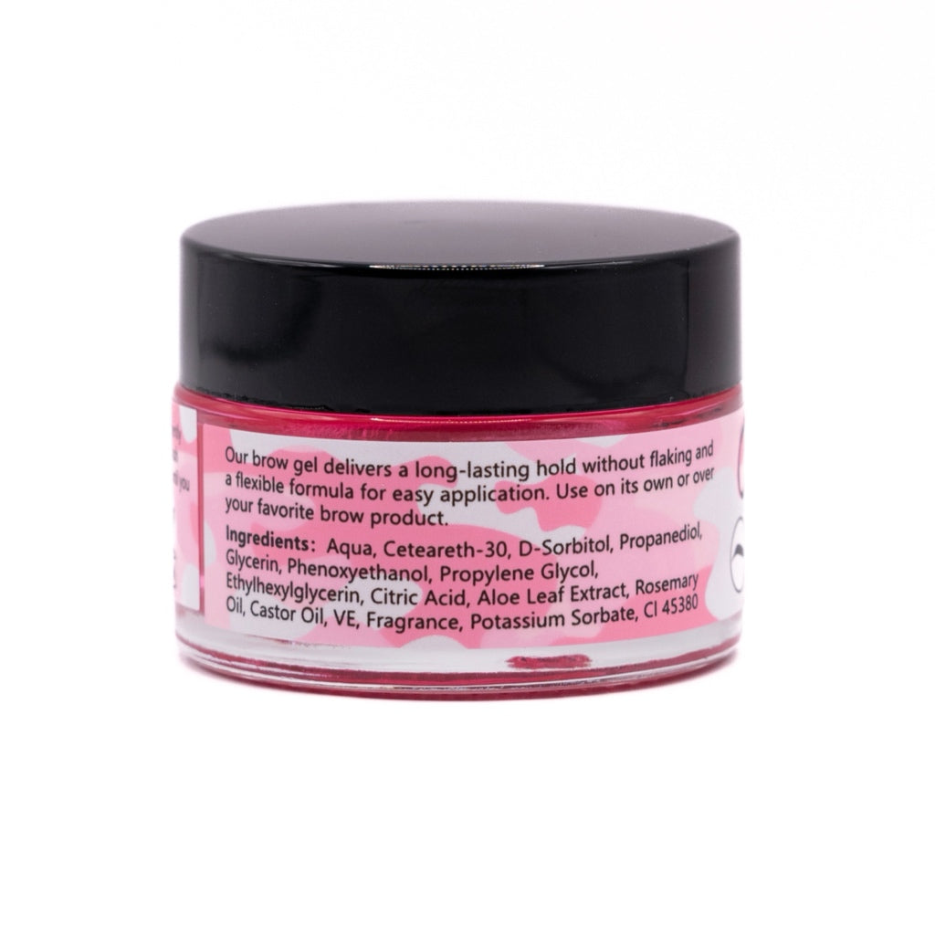 COMBAT BROWS 30ML