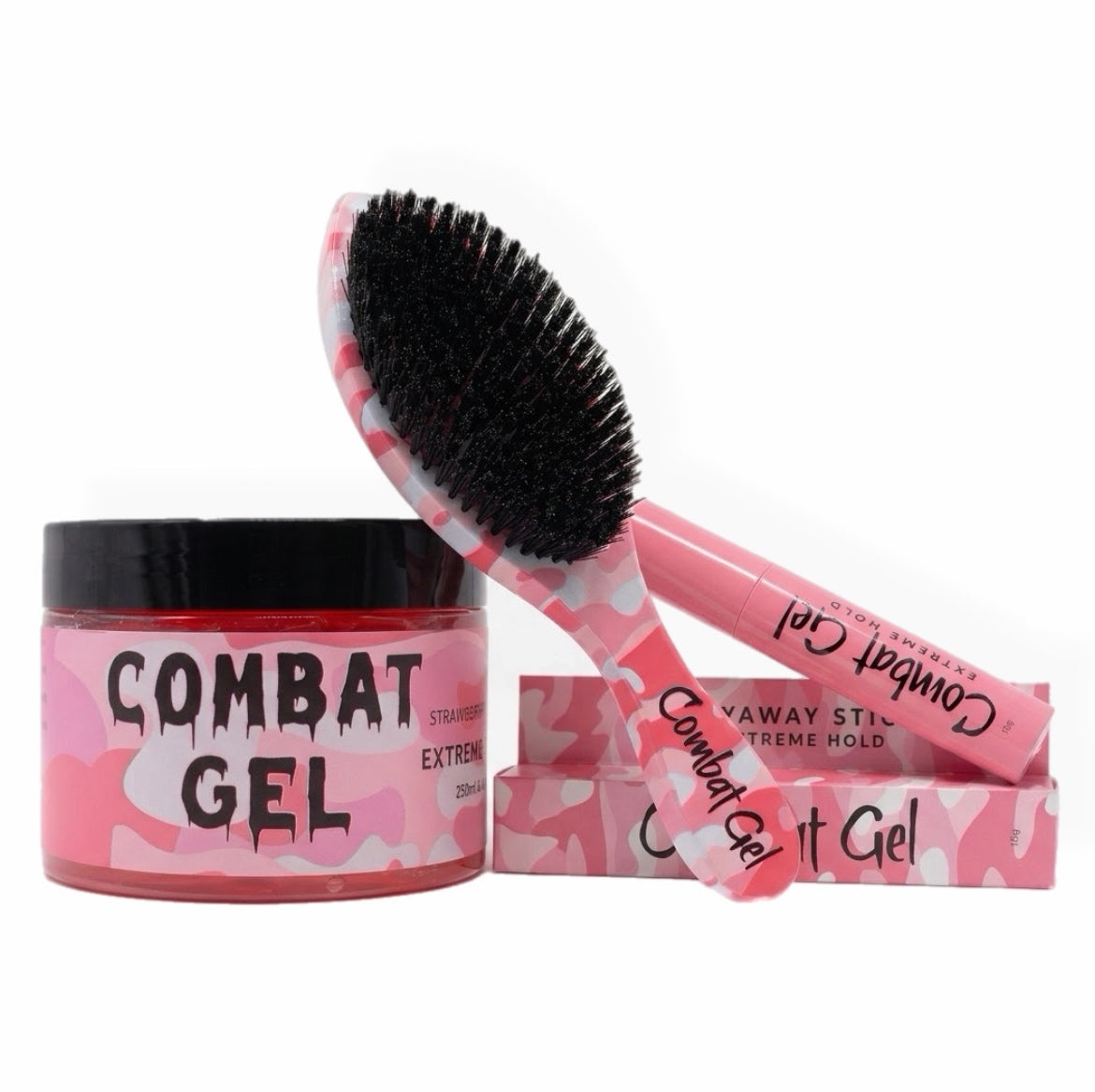 ULTIMATE SLICK BUNDLE DEAL
