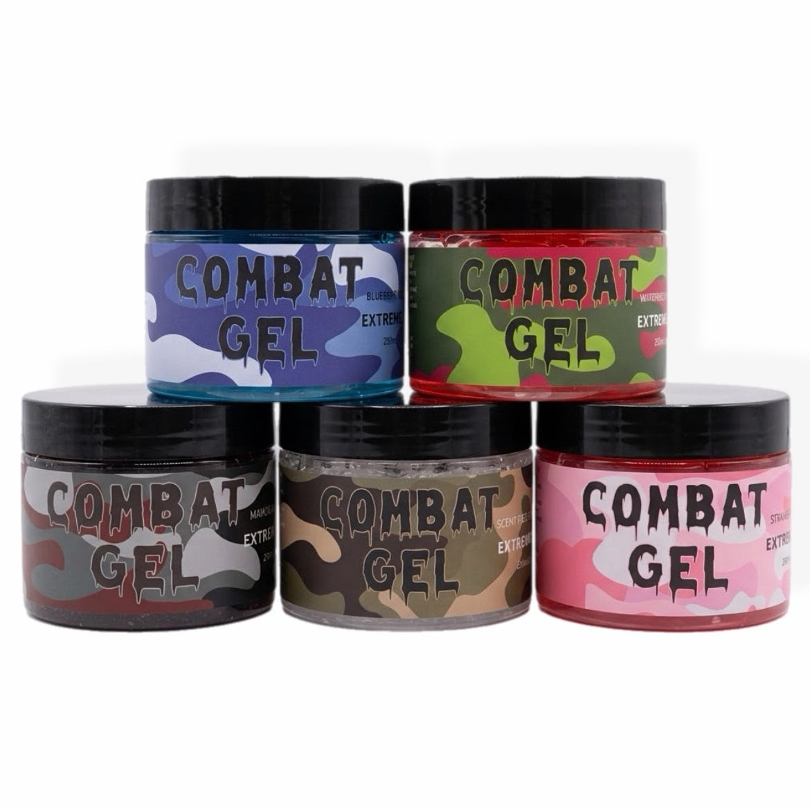 COMBAT GEL