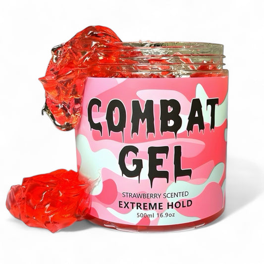 COMBAT GEL 500ML