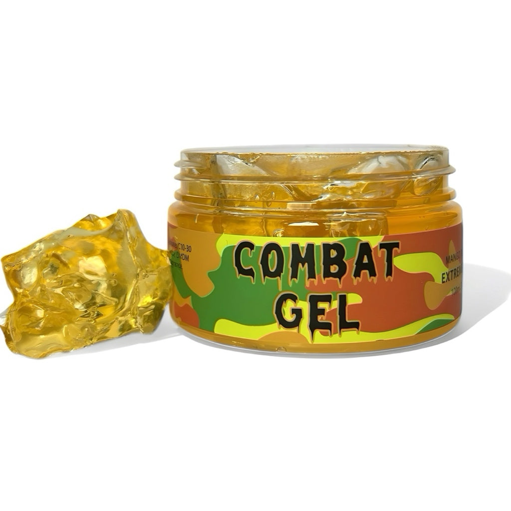 COMBAT GEL