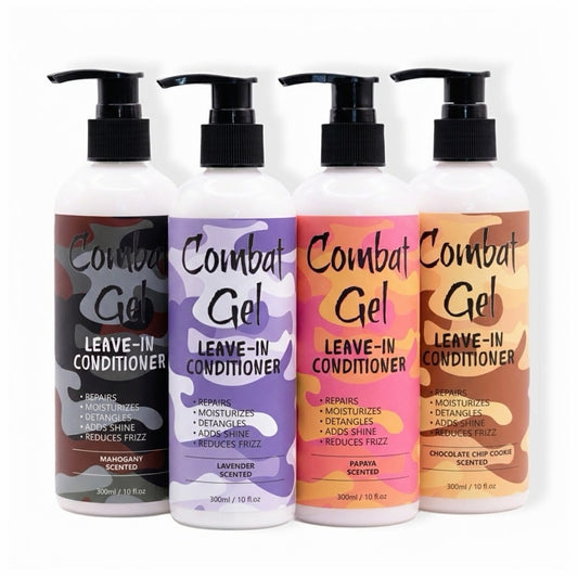LEAVE-IN CONDITIONER