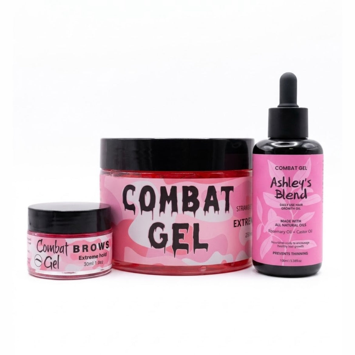 MOST POPULAR ITEMS BUNDLE DEAL