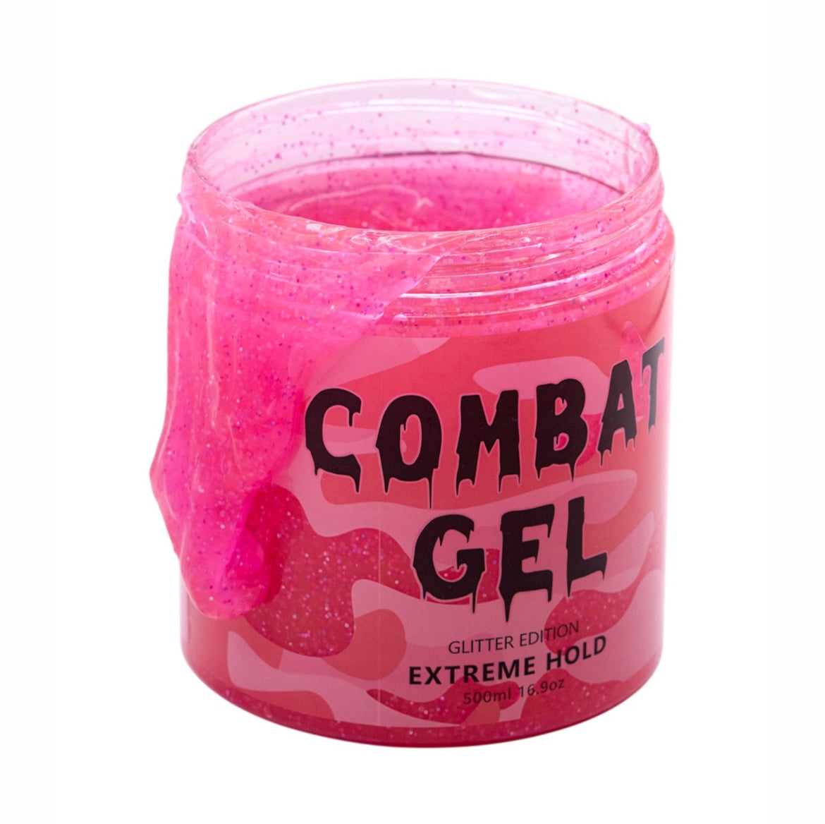 COMBAT GEL