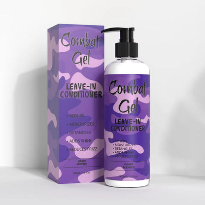 LEAVE-IN CONDITIONER