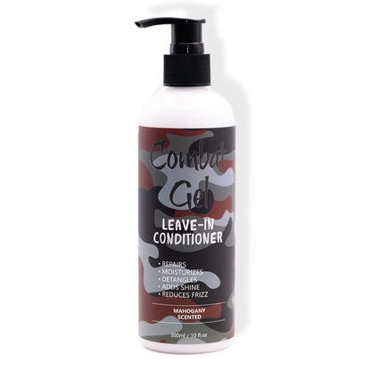 LEAVE-IN CONDITIONER