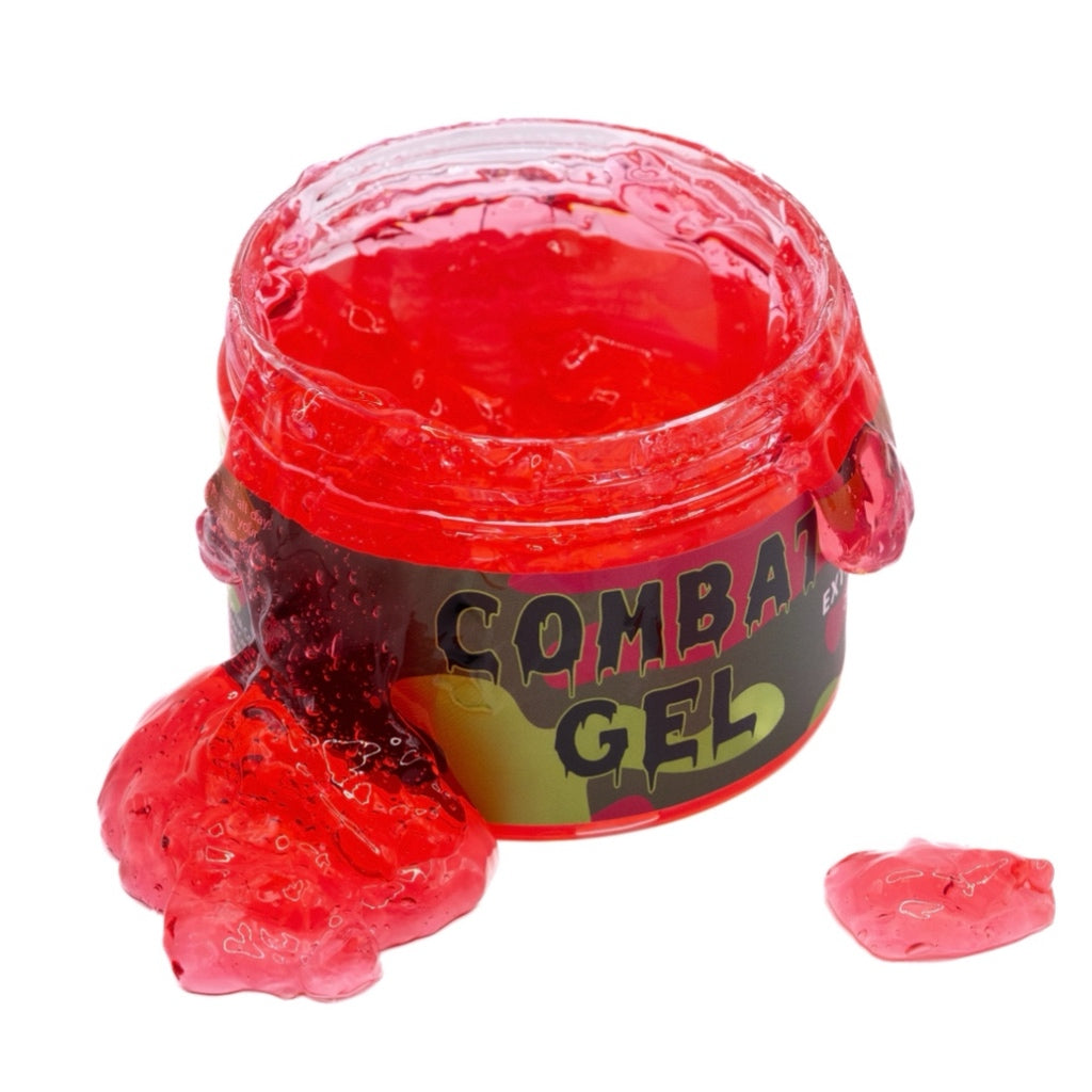COMBAT GEL