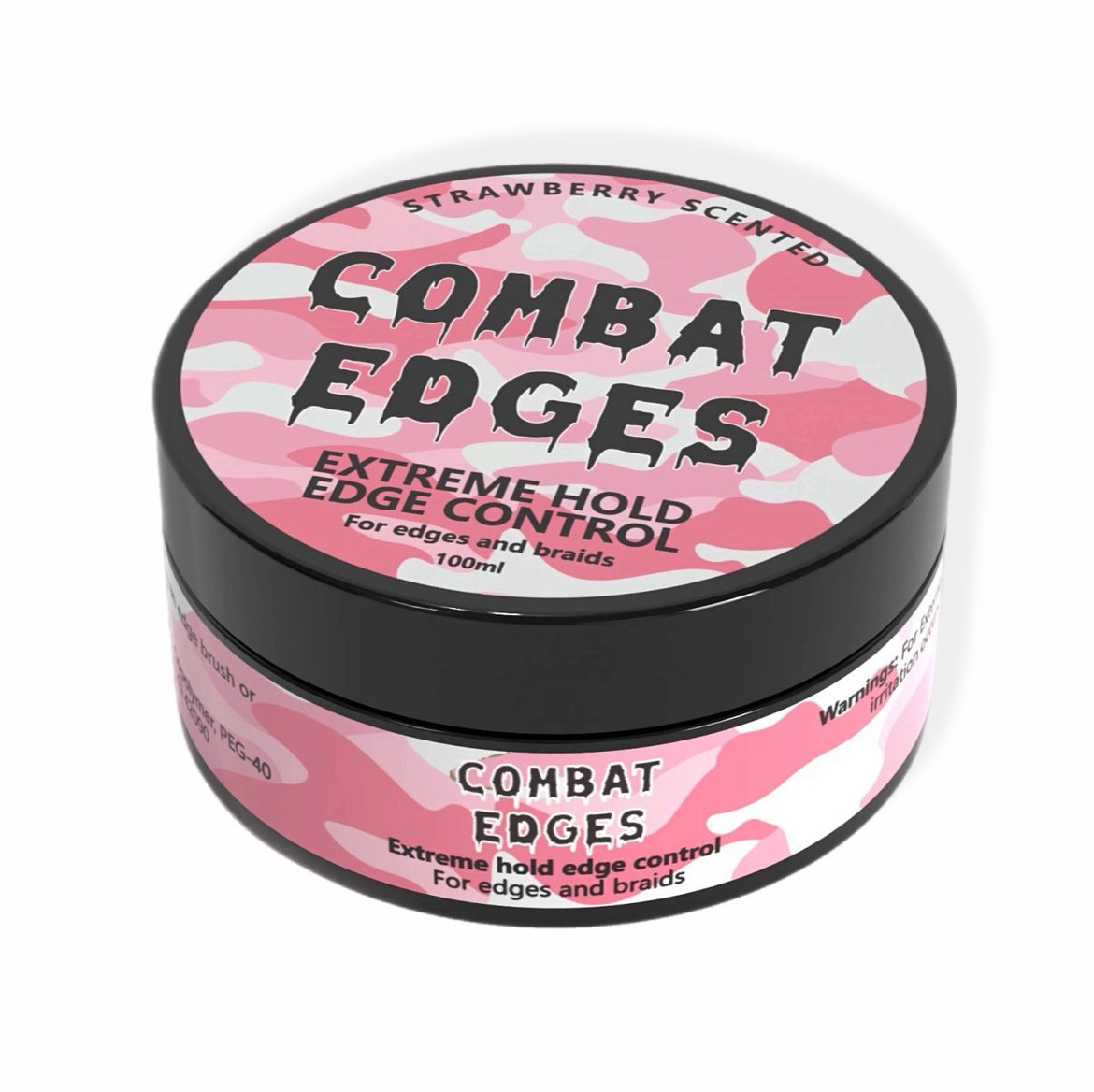 COMBAT EDGES 100ML