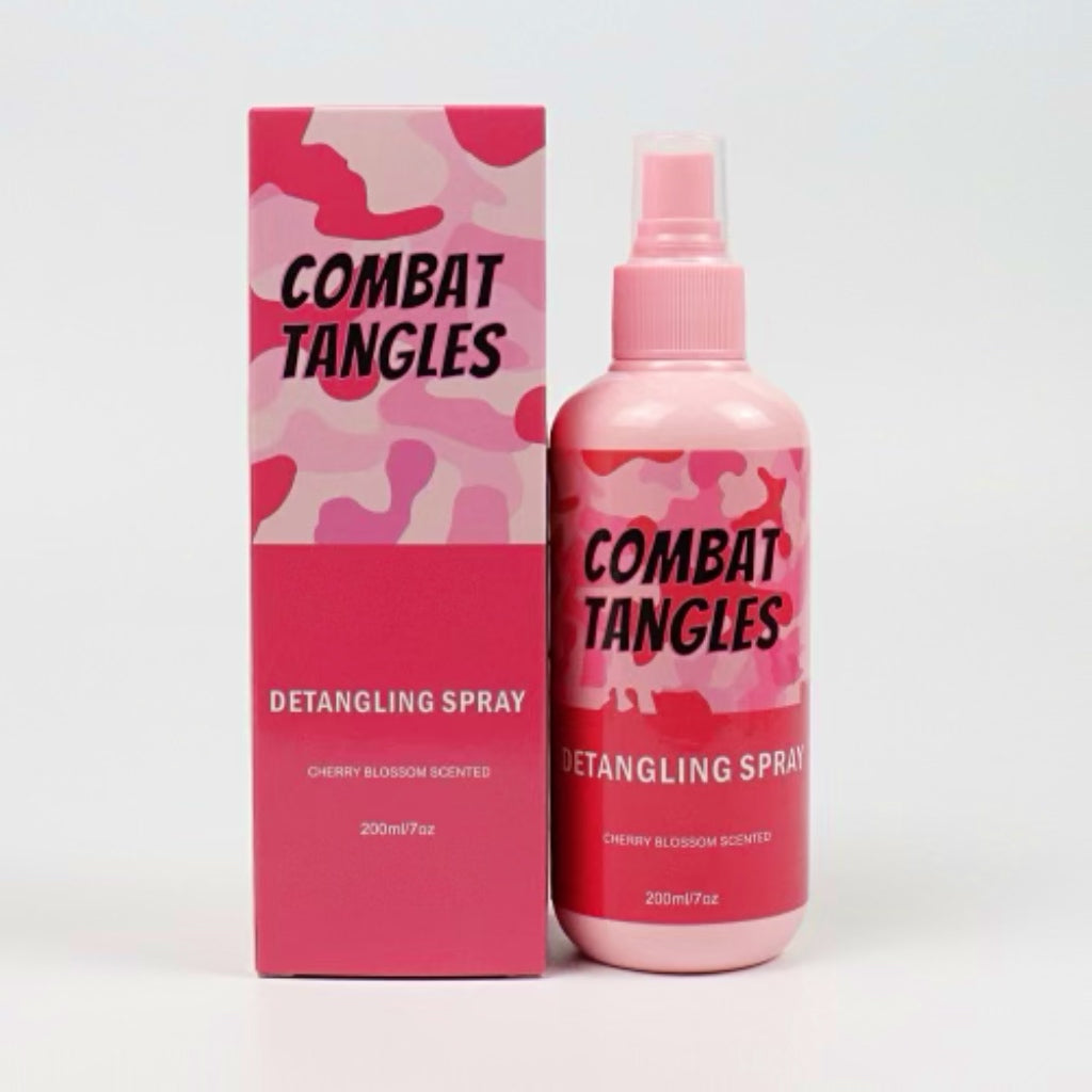 Combat Tangles