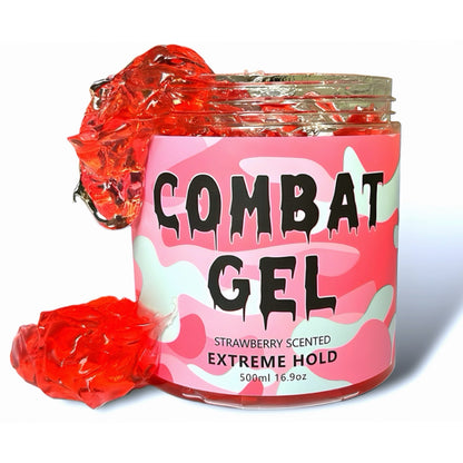 COMBAT GEL 500ML