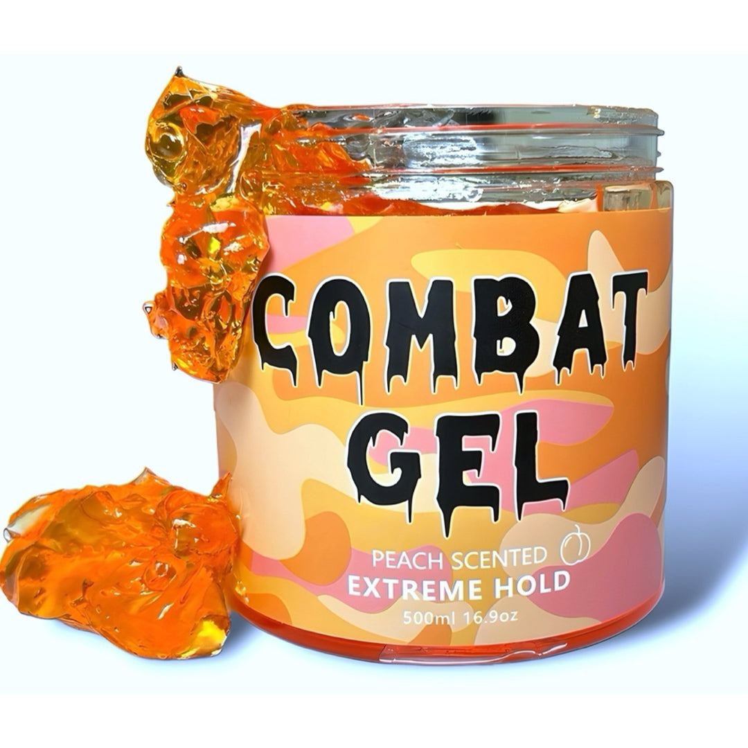 COMBAT GEL 500ML