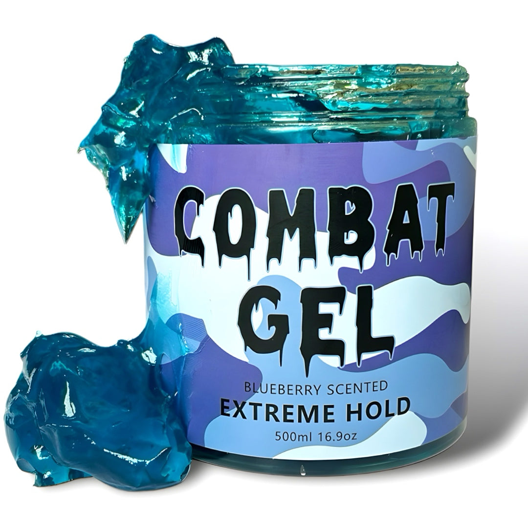 COMBAT GEL 500ML