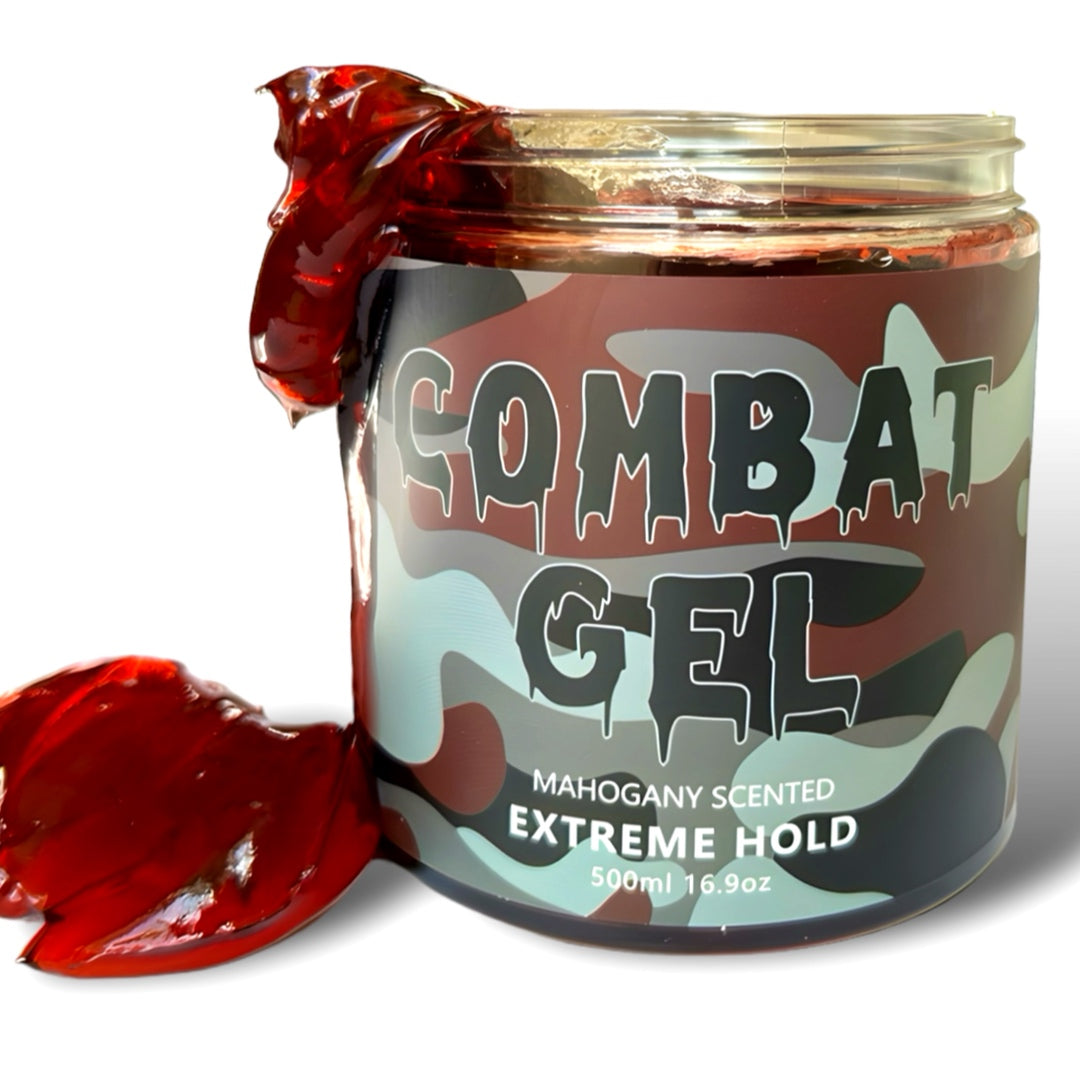 COMBAT GEL 500ML