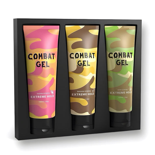 Combat Gel Combat gel