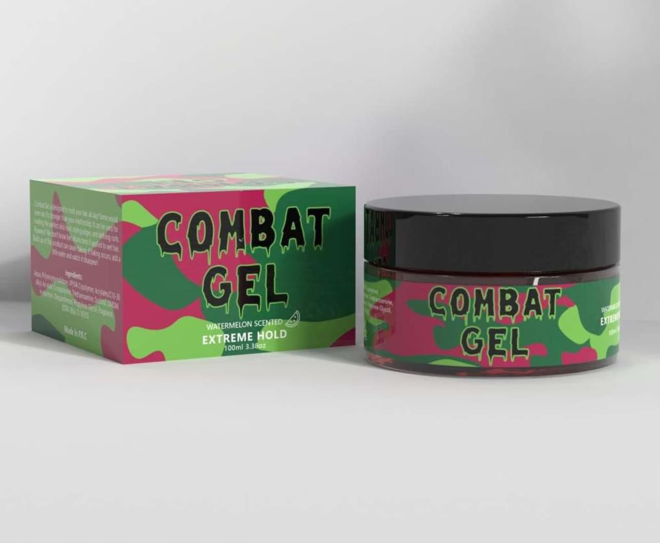Combat Gel